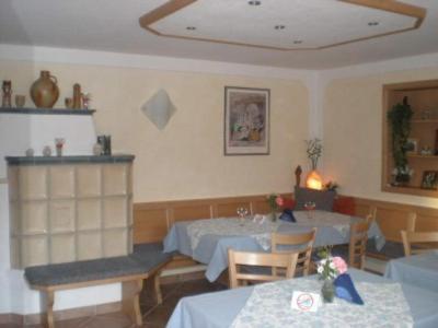 מלון אנגר Haus Tschakert מראה חיצוני תמונה